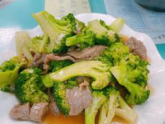 -烧鹅濑(西华路店)