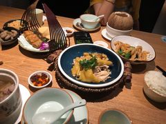 -珍味汤馆·潮汕家乡菜(保利文化广场店)
