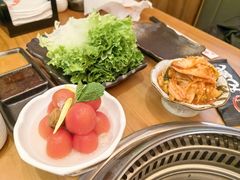 -丸藏和牛烧肉专门店(园区师惠坊店)