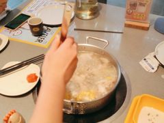 -椰小鸡·琼州糟粕醋·火锅(美兰缤纷城店)