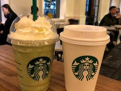 -星巴克臻选(广州沙面店)