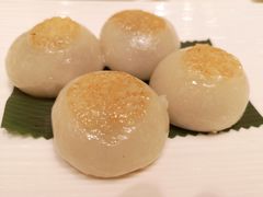 -半岛太子酒家(海港城店)