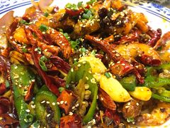 -你鲟欢·香茅柠檬鱼(金沙店)