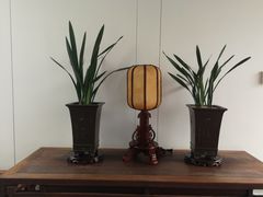 -北京古城老院厉晓麟精致菜