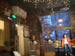 -MAX伯爵趣味互动密室逃脱(大坪D馆店)