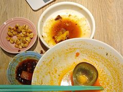 -小雅木姜子烤鸡·贵州菜(鸿通城店)