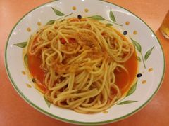 P150205_132430-萨莉亚意式餐厅(国展天虹店)