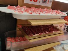 -东门口·新式老北京火锅(河西龙湖天街店)