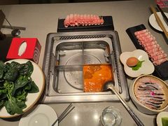 -海底捞火锅(太阳宫凯德mall店)
