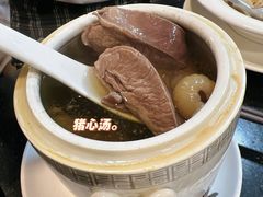 -明记炖品世家(丰泽店)