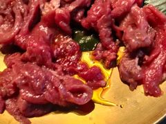 -金龙烧烤·牛肉面(西塔店)