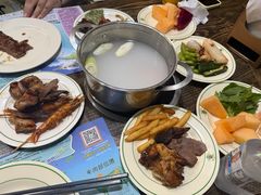 -巴犀烧烤(新崇光店)
