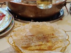 -清真·马家火锅美食城(镇江北路店)