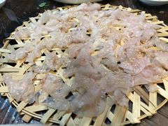-官塘锋记鱼生·生腌·砂锅粥(牌坊街店)
