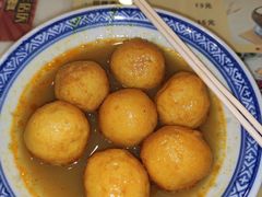 -广信牛奶甜品世家(台东店)