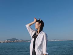 -海堤纪念公园