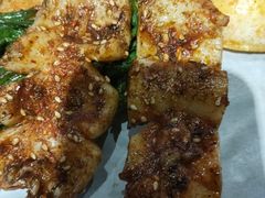 -正通记·哈尔滨烧烤·炭烤鸽子(七宝万科国际店)