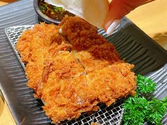 千层锦套餐-胜博殿日式炸猪排(悠唐店)