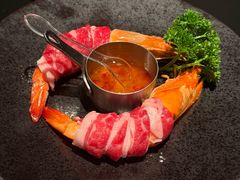 -火浪壹 by tigergrill(33小镇店)