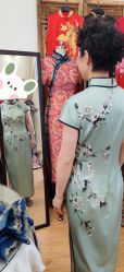 -老上海·石库门 旗袍·洋服工作室(淮海中路店)