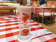 -西贝(武汉群星城店)