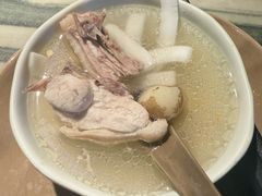 -大头椰·椰子鸡火锅(南宁万象城店)