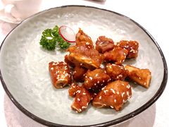 密汁甘香骨-红棉中餐厅·广州海航威斯汀酒店