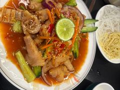 -野菌皇海景野生菌火锅(滨海大道店)