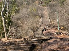 -天台山赤城山景区
