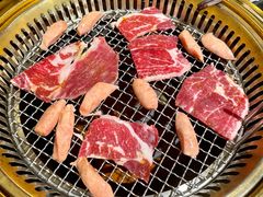 -汉城馆·烤肉火锅餐厅·韩国烤肉(河北云瑧世纪大饭店)