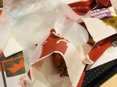 -肯德基(凤凰海店)