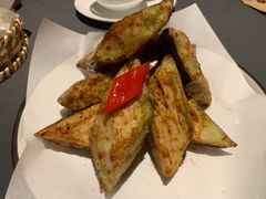 招积茄子-小炳胜(卓悦中心店)