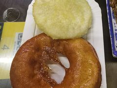 -李记热干面· 襄阳牛肉面