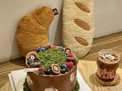 -自然熟Bakery(纬四路店)