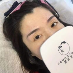 点击看大图 -峰尚美颜·半永久化妆美睫纹眉