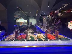 -加餐海鲜自助餐厅(福清万达店)