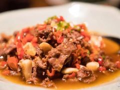 -炊烟小炒黄牛肉(东庆街店)