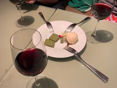 -上海雅居乐万豪侯爵酒店