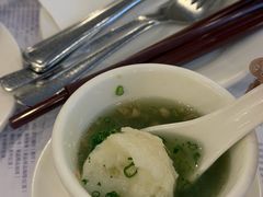 -大哥餐厅(西城花园店)