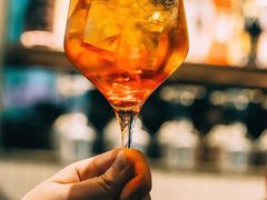 -星巴克(港汇1号办公楼店)
