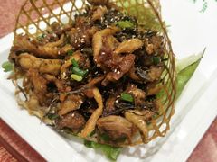 -茶博府公馆餐厅