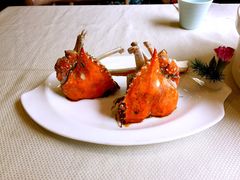 -渔娘渔家丹东海鲜(东直门店)