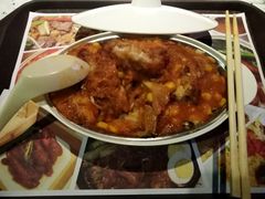 -百威KTV(恒福路店)