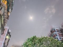 -广东外语外贸大学(白云山校区)