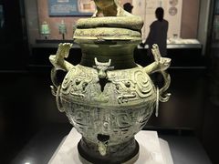 -湖北省博物馆