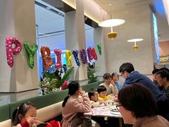 -Aqua Oasis 水天堂(太湖中心mall店)