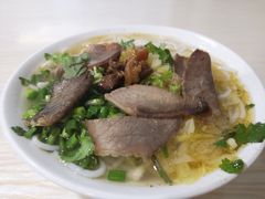 -尝回头贵阳牛肉米粉(中和店)