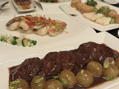 -天龙轩(香港丽思卡尔顿酒店)