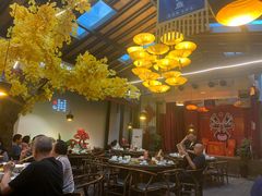 -老灶房-四川土菜(铁牛广场店)