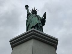 -台场海滨公园船码头